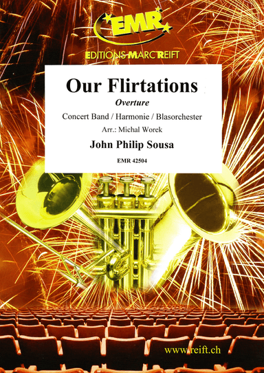 Our Flirtations