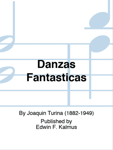 Danzas Fantasticas