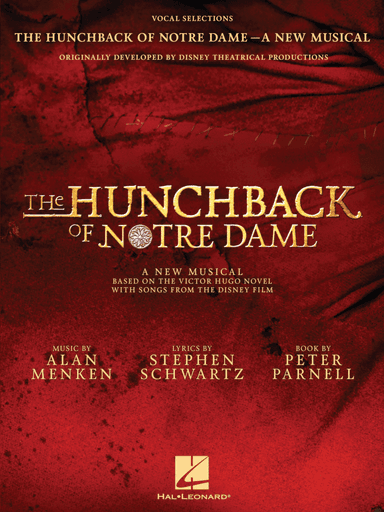 The Hunchback of Notre Dame: The Stage Musical