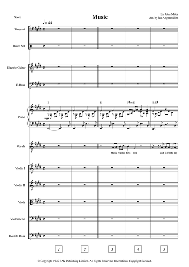 Music