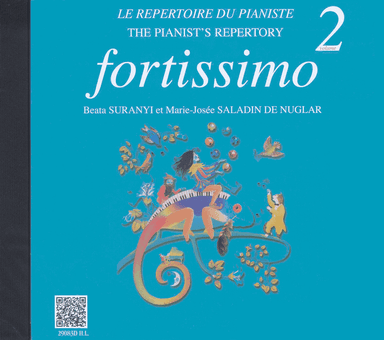 Fortissimo - Volume 2