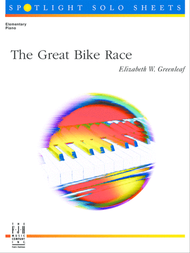 The Great Bike Race