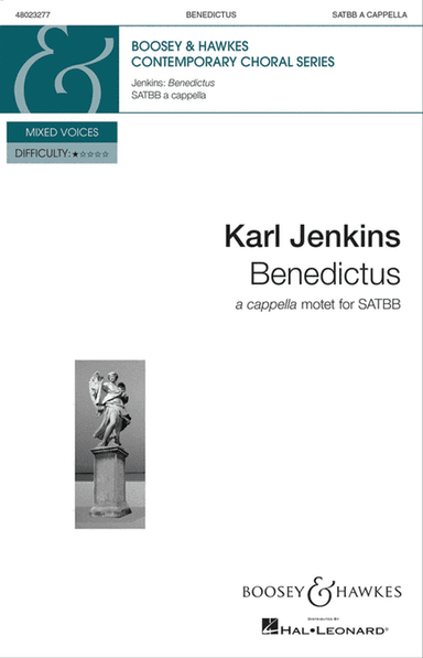 Benedictus from The Armed Man: A Mass for Peace
