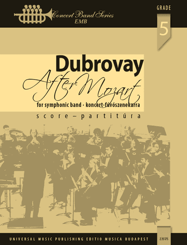 After Mozart