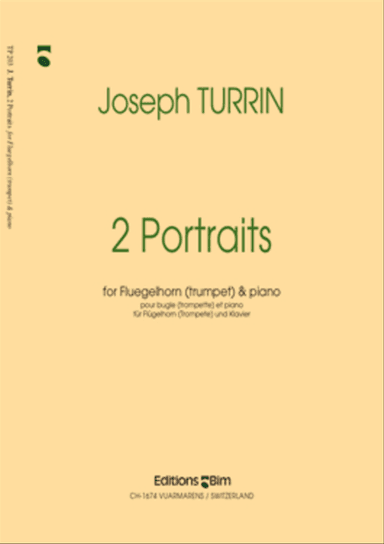 2 Portraits