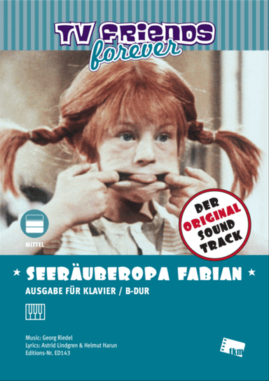 Seerauberopa Fabian