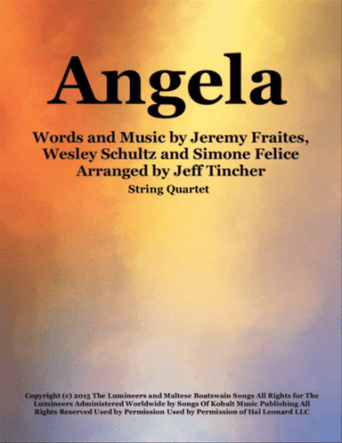 Angela