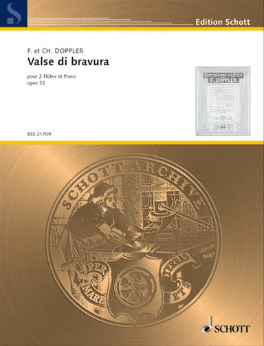 Valse di bravura