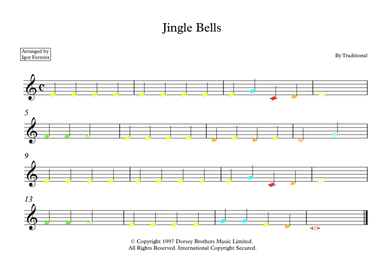 Jingle Bells