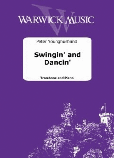 Swingin' and Dancin'