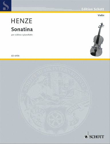 Sonatina