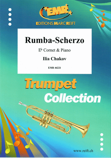 Rumba-Scherzo