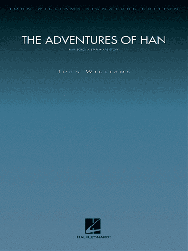 The Adventures of Han