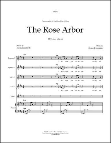 Rose Arbor, The