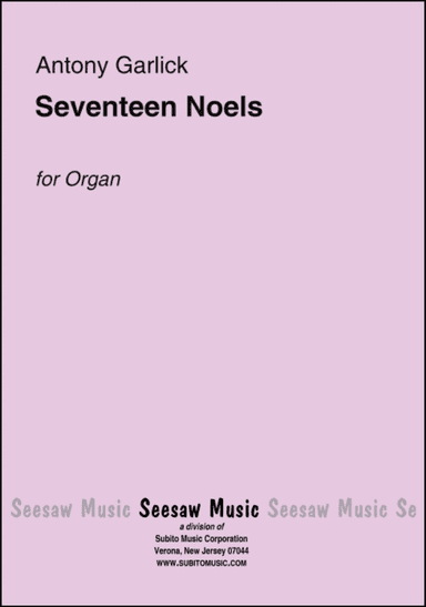 Seventeen Noels