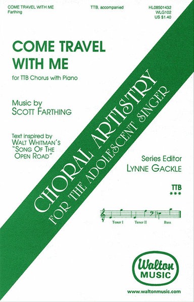 Come Travel with Me - TTB