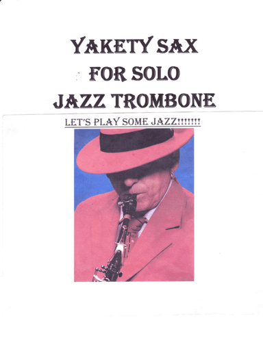 Yakety Sax