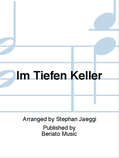 Im Tiefen Keller