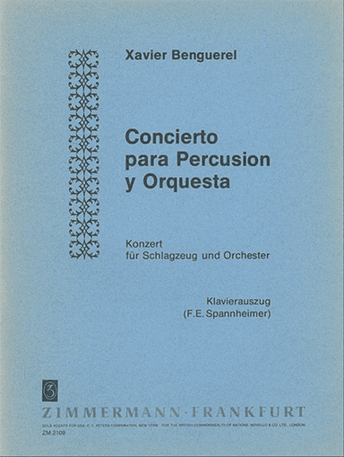 Concierto