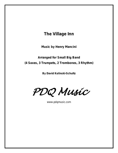 Village Inn