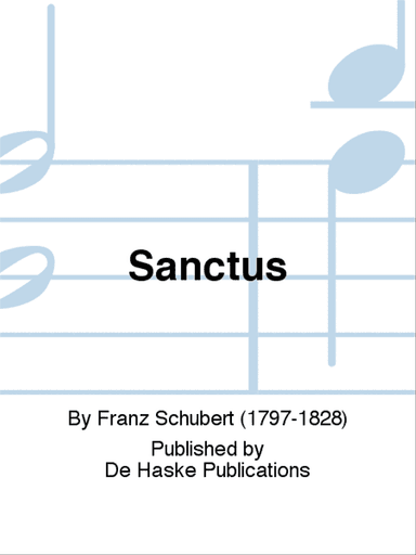 Sanctus