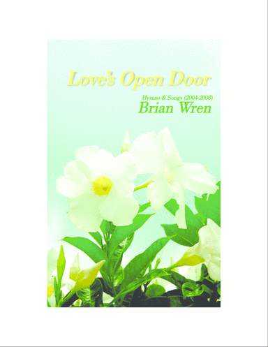 Love's Open Door