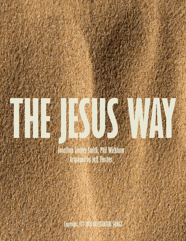 The Jesus Way
