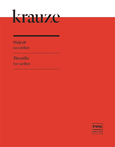 Reveille For Carillon