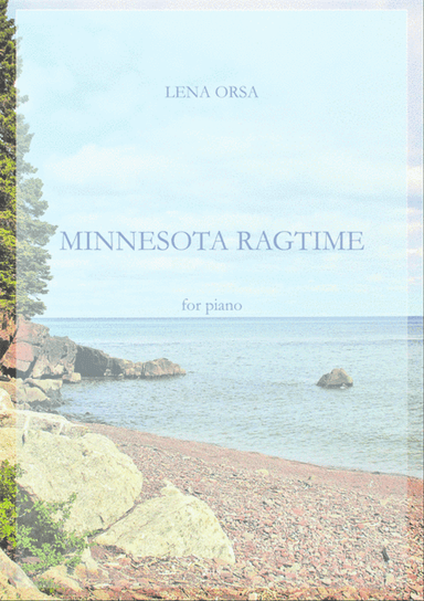 Minnesota Ragtime