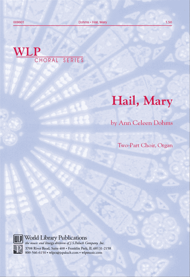 Hail Mary