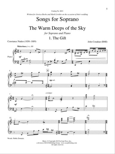 The Gift (Downloadable)
