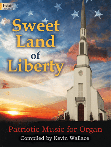 Sweet Land of Liberty