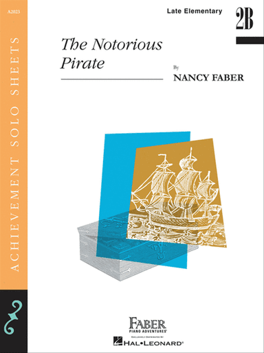 The Notorious Pirate