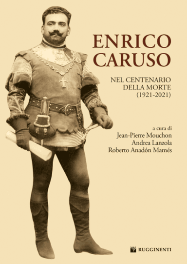 Enrico Caruso