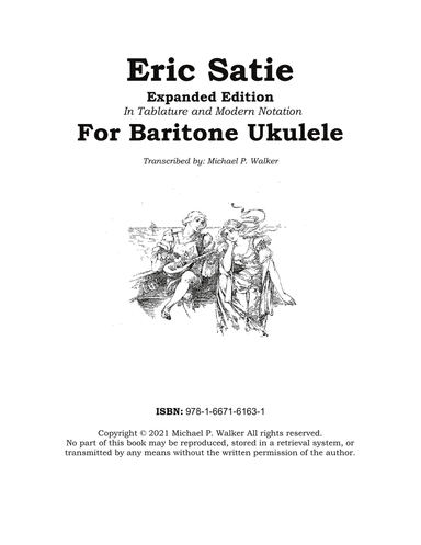 Eric Satie: Expanded Edition