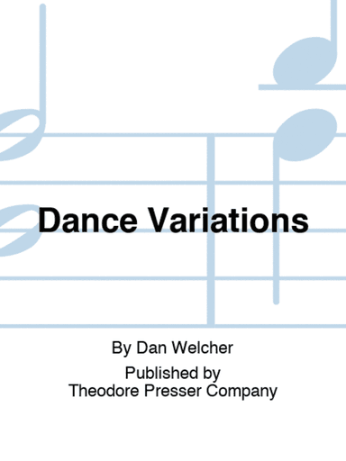 Dance Variations