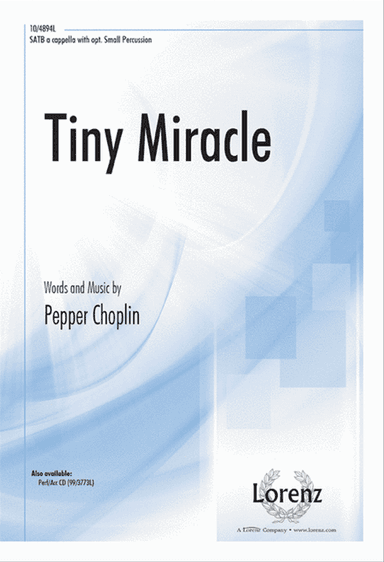Tiny Miracle