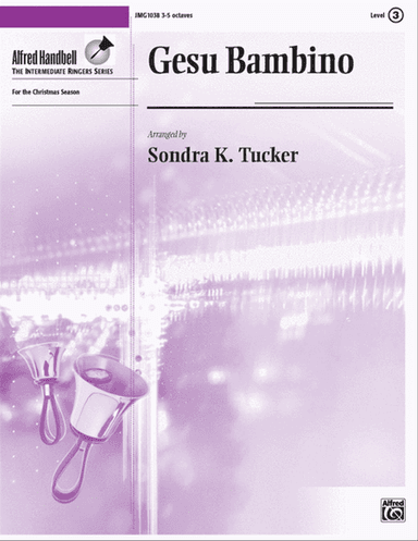 Gesu Bambino