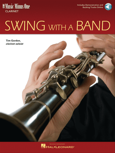 Swing with a Band