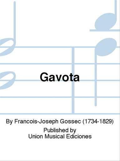 Gavota