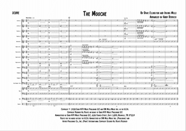 The Mooche