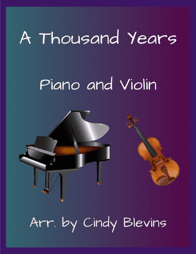 A Thousand Years