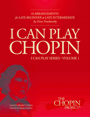 I CAN PLAY CHOPIN