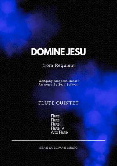Domine Jesu