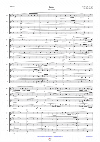 Largo (Chopin)