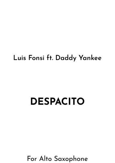 Despacito