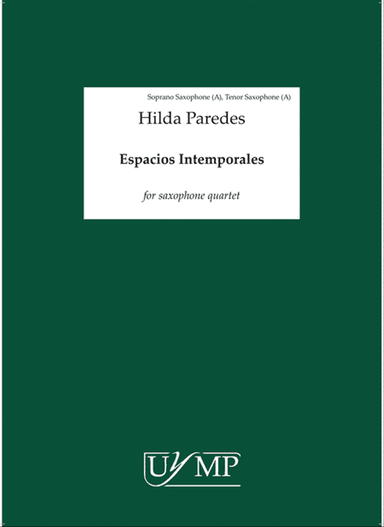 Espacios Intemporales