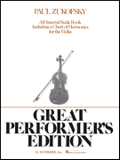 All Interval Scale Book