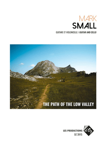 The Path of the Low Valley