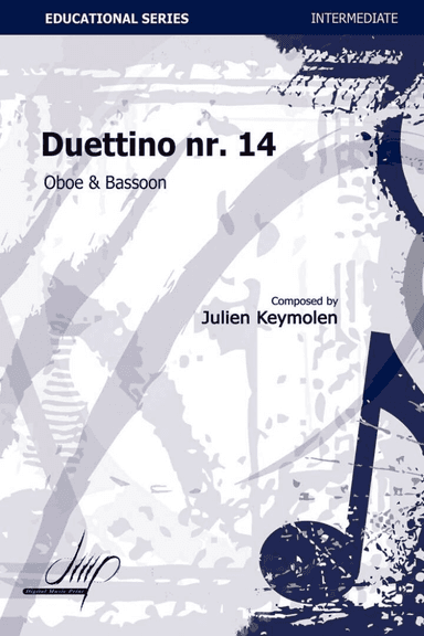 Duettino Nr 14